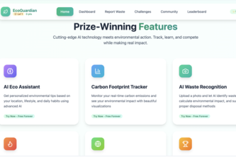 EcoGuardian