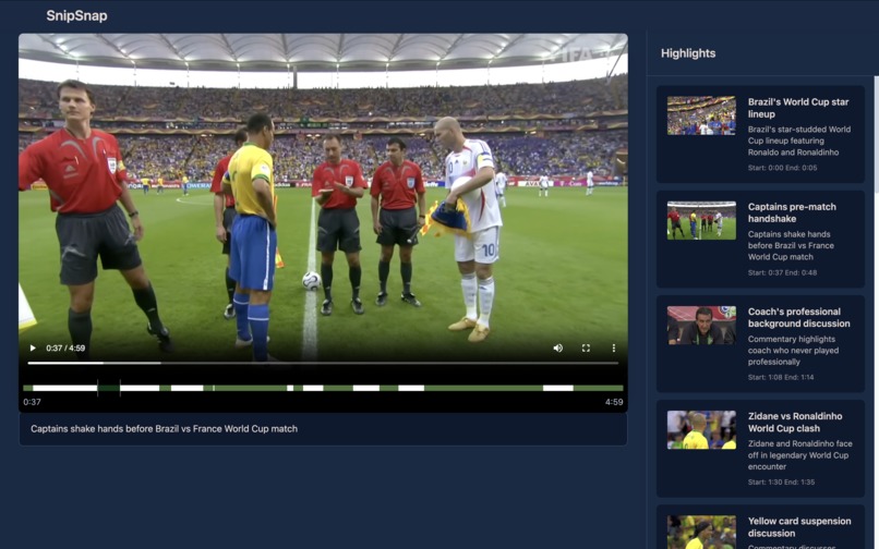 Figureoutai – screenshot 3