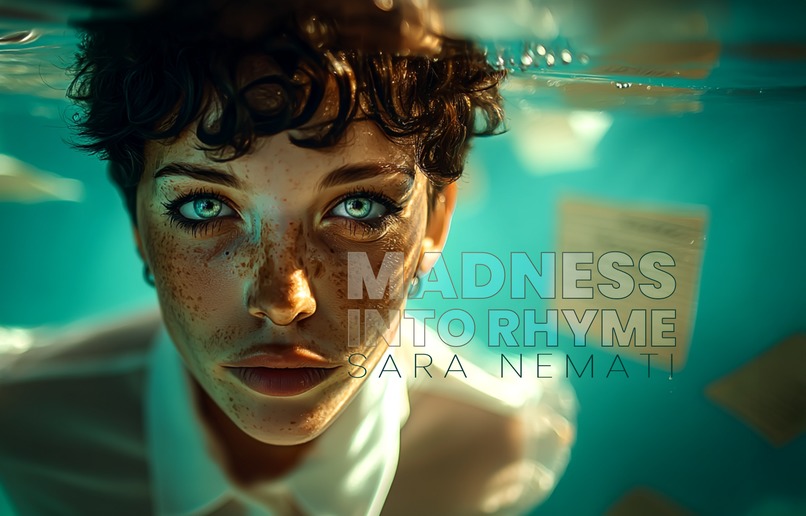 Madness into Rhyme – screenshot 1