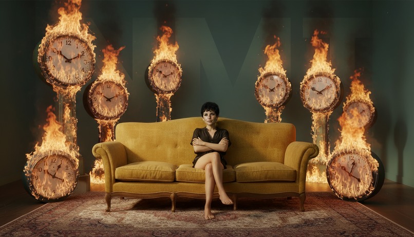 Madness into Rhyme – screenshot 4