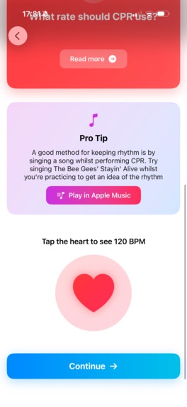 Heartbeat Hero – screenshot 2