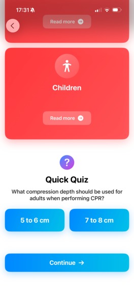 Heartbeat Hero – screenshot 3