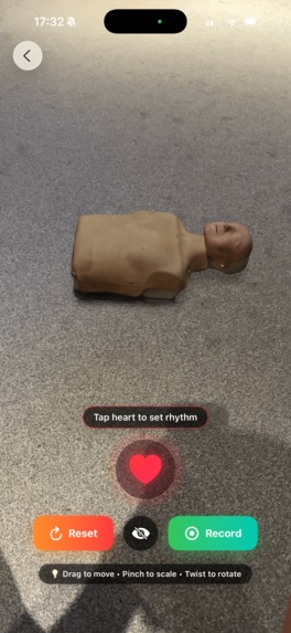 Heartbeat Hero – screenshot 7