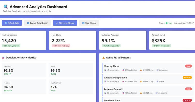 StarJam – screenshot 1