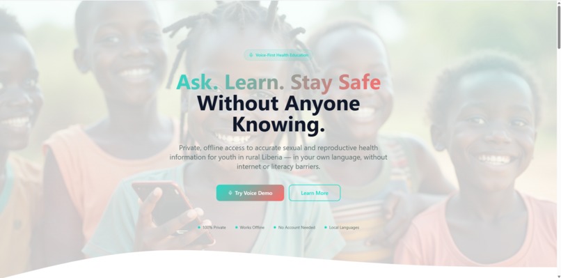 shu-safe – screenshot 1
