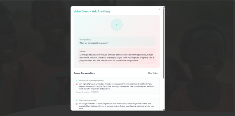 shu-safe – screenshot 3