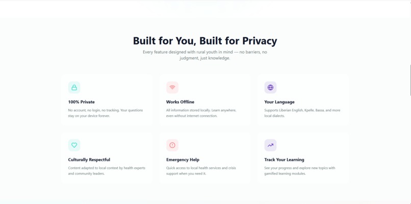 shu-safe – screenshot 4