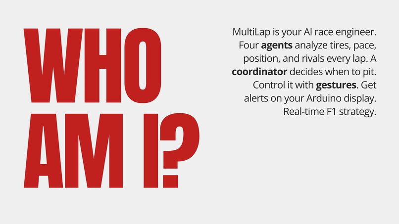 MultiPit – screenshot 2