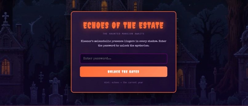 Echoes of The State – screenshot 2