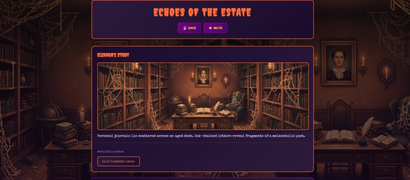 Echoes of The State – screenshot 4