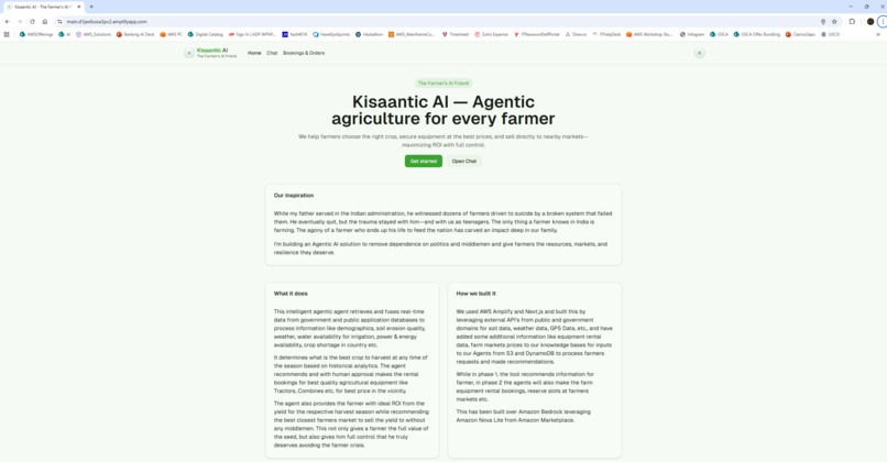 Kisaantic AI – screenshot 3