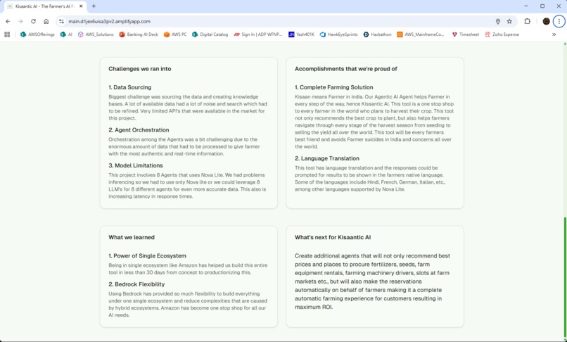 Kisaantic AI – screenshot 4