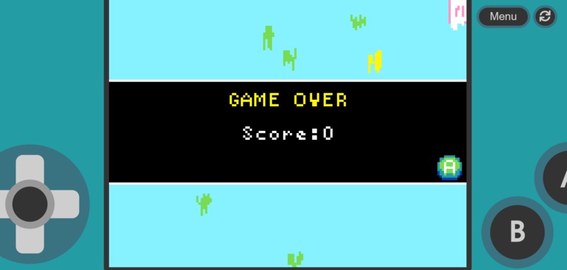 Star Chaser – screenshot 1