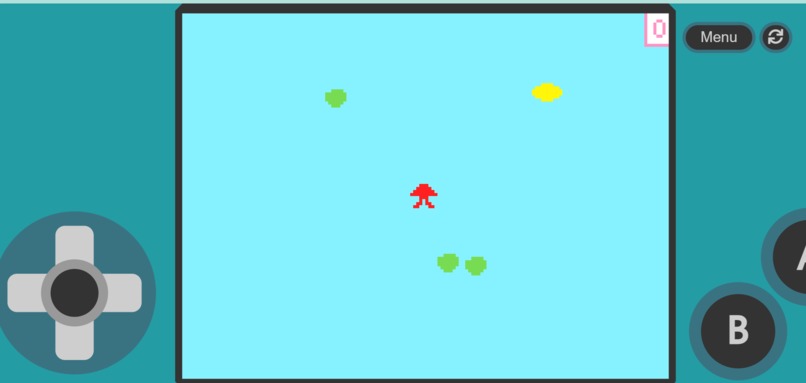 Star Chaser – screenshot 2