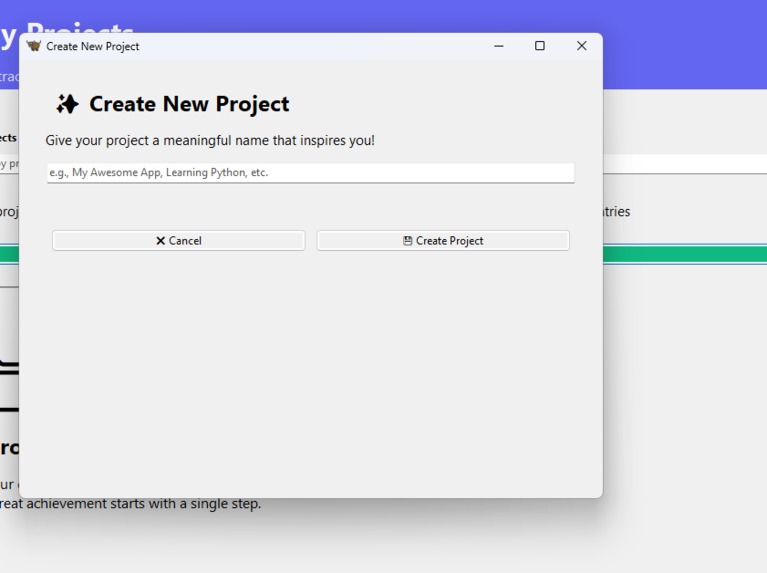 BUILDLOG – screenshot 10