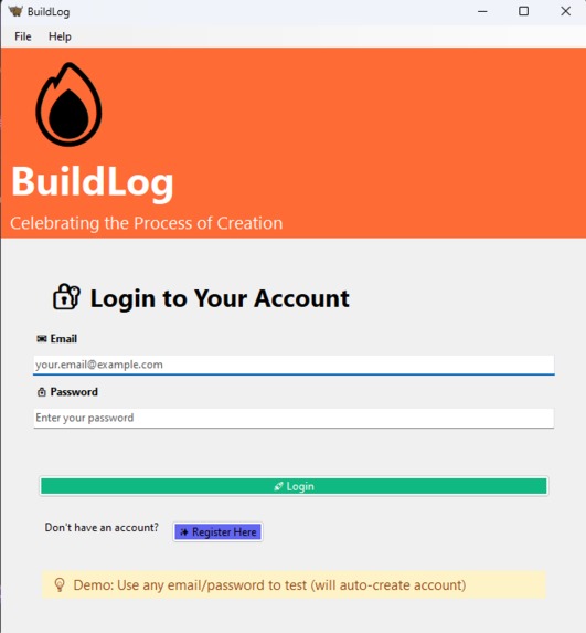 BUILDLOG – screenshot 12