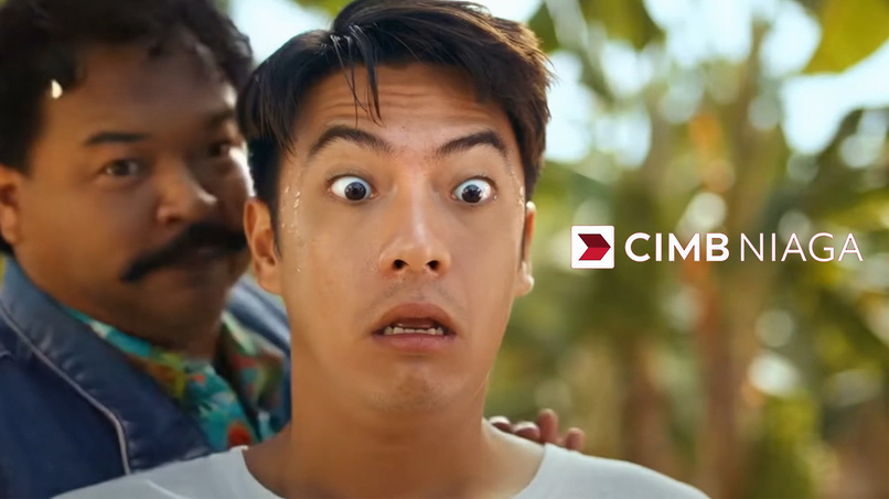 CIMB Niaga Bank Spec. Ad. – screenshot 1