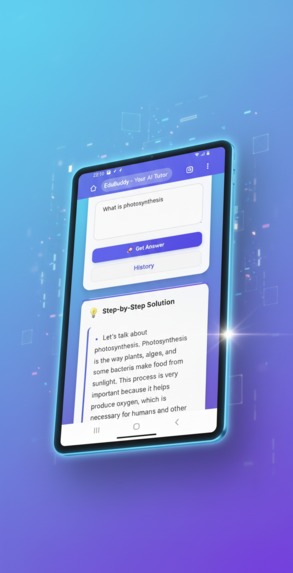 Edu buddy – screenshot 1
