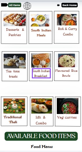 Fork Forward – screenshot 5
