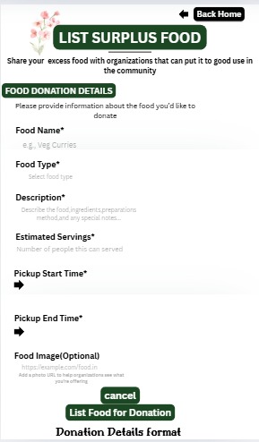 Fork Forward – screenshot 9