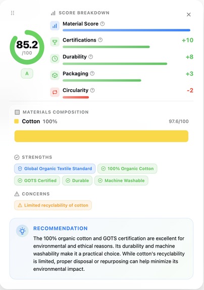 Envairo – screenshot 2