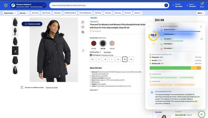 Envairo – screenshot 3