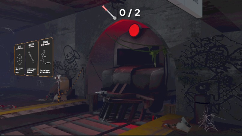 Go Far – screenshot 1