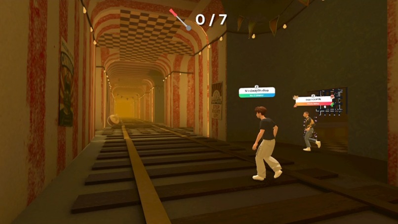 Go Far – screenshot 4