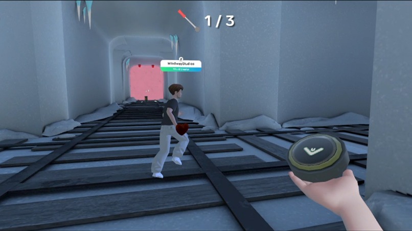 Go Far – screenshot 3