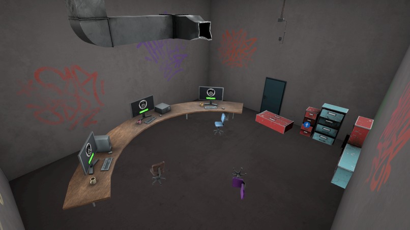 Go Far – screenshot 5