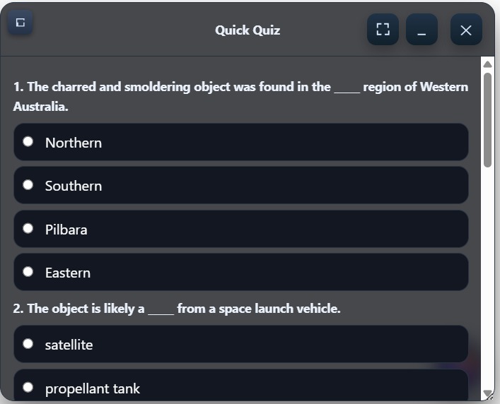 Pop Learn – screenshot 5