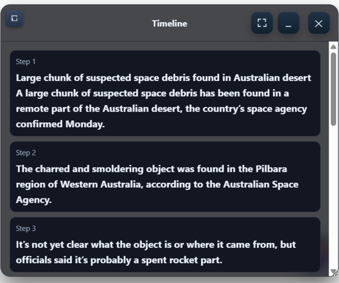 Pop Learn – screenshot 4