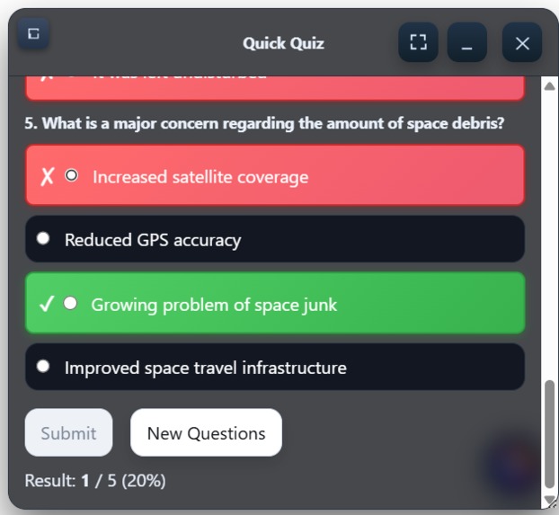 Pop Learn – screenshot 6