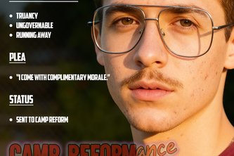 Camp Reform