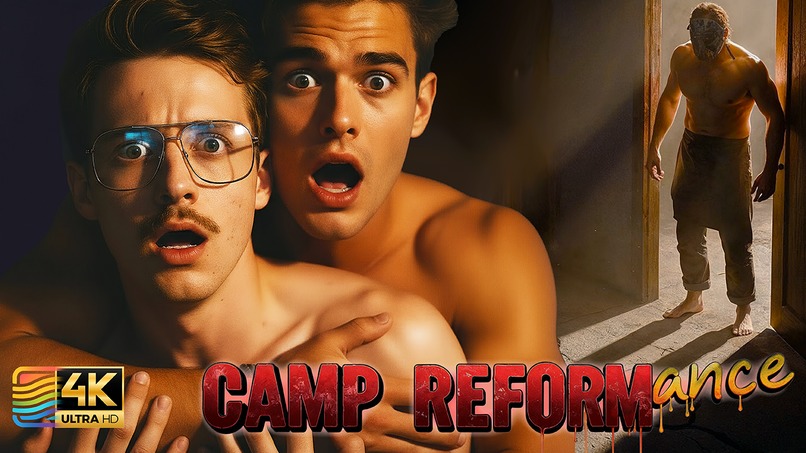 Camp Reform – screenshot 10