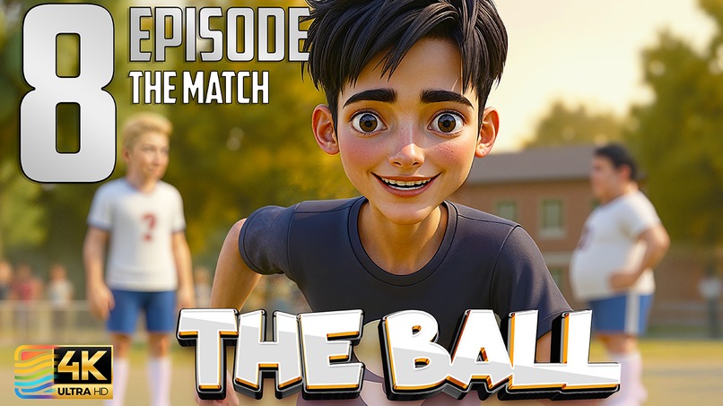 The Ball - I Still Lose – screenshot 1