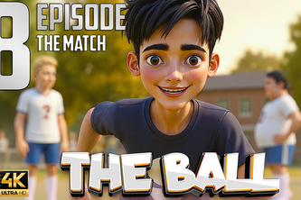 The Ball - I Still Lose