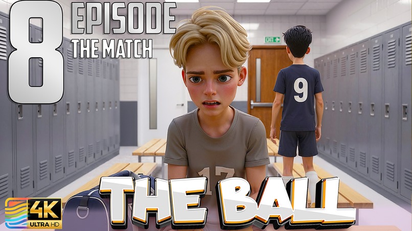 The Ball - I Still Lose – screenshot 2