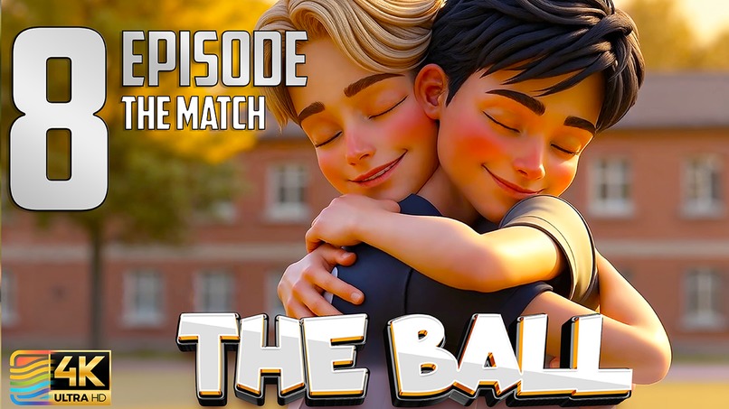 The Ball - I Still Lose – screenshot 3