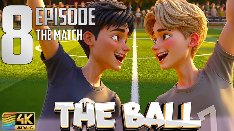 The Ball - I Still Lose – screenshot 4