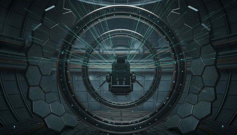 PROJECT PHYT – screenshot 15