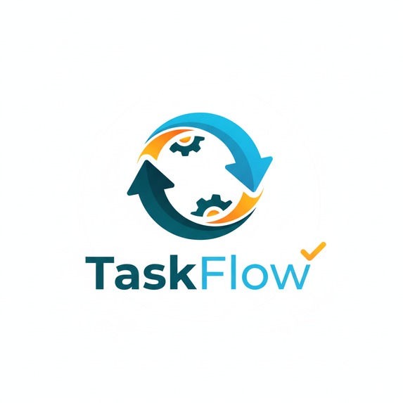TaskFlow – screenshot 1