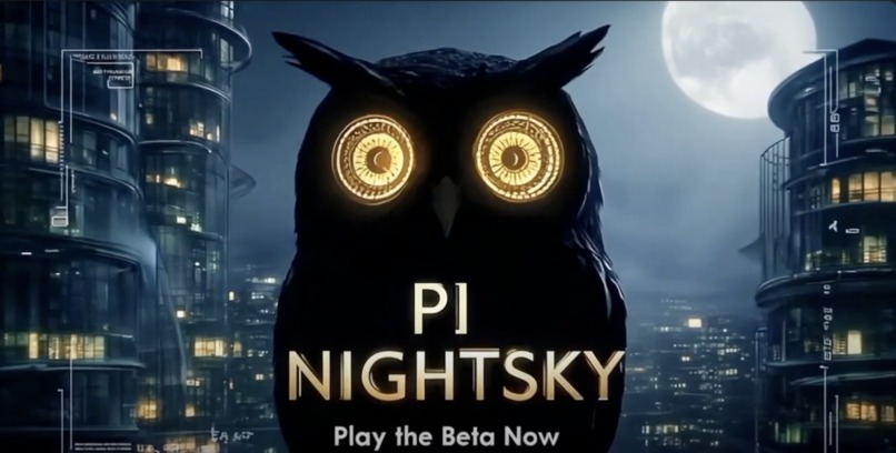 PI Nightsky- Teaser – screenshot 1