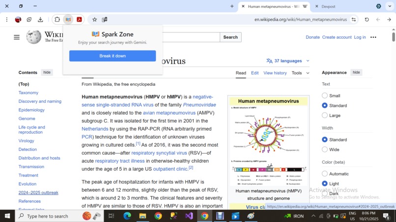 Spark Zone – screenshot 2