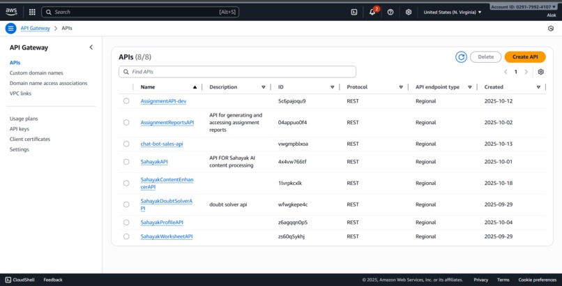 SAHAYAK AI – screenshot 2