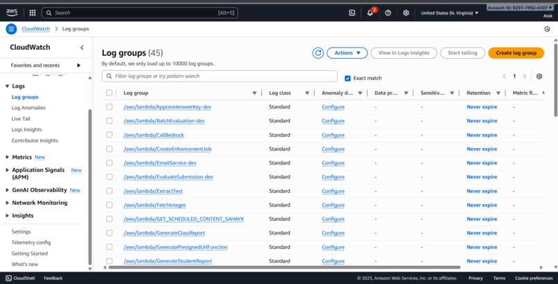 SAHAYAK AI – screenshot 7