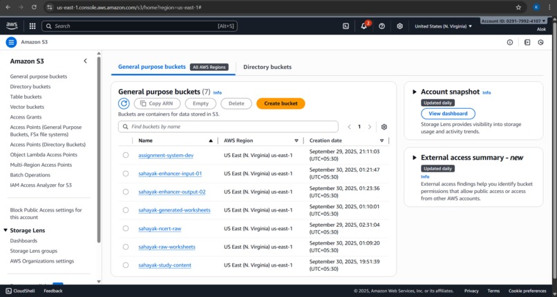 SAHAYAK AI – screenshot 8