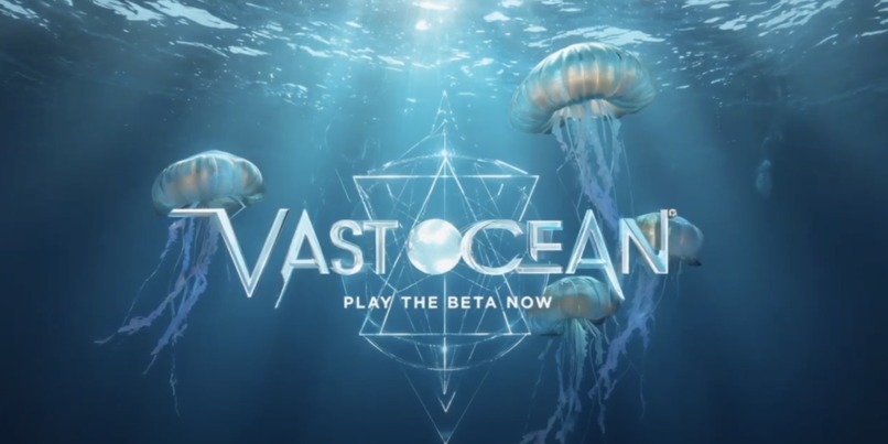 Vast Ocean- Teaser – screenshot 1