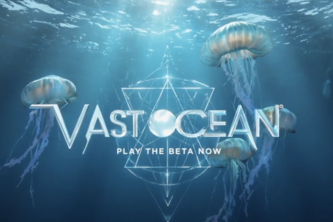 Vast Ocean- Teaser