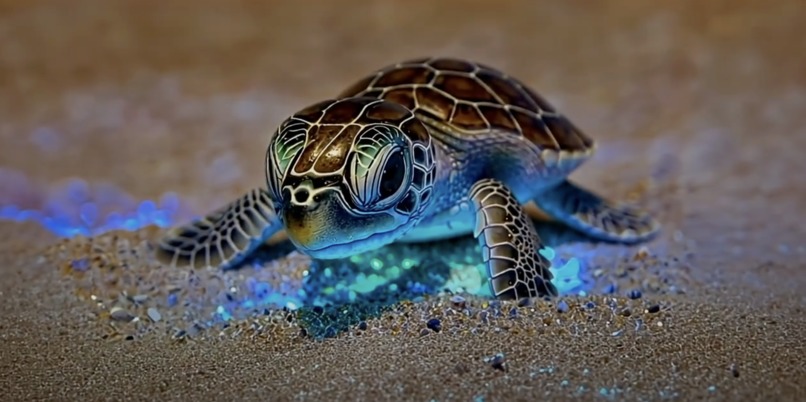 Vast Ocean- Teaser – screenshot 2